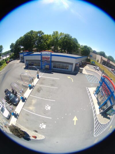 Foam & Wash Car Wash - Newburgh, NY