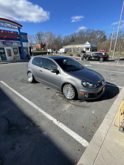 Foam & Wash Car Wash - Newburgh, NY