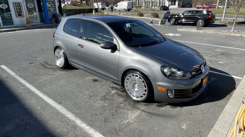 Foam & Wash Car Wash - Newburgh, NY