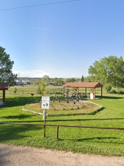 Centennial Park - Newcastle, WY