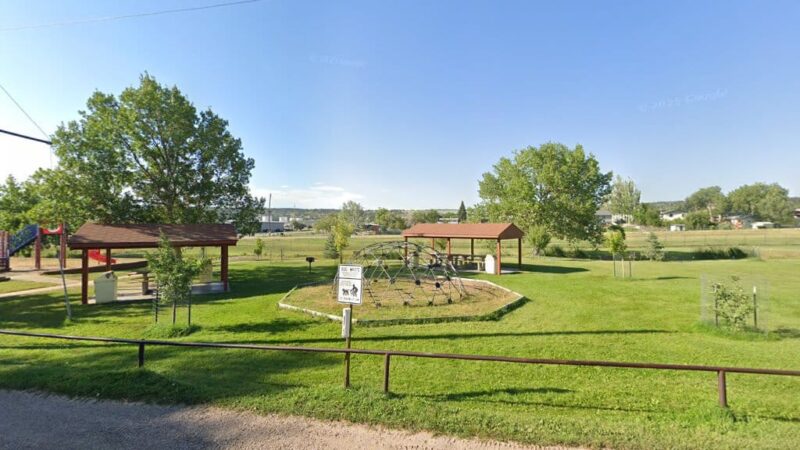 Centennial Park - Newcastle, WY