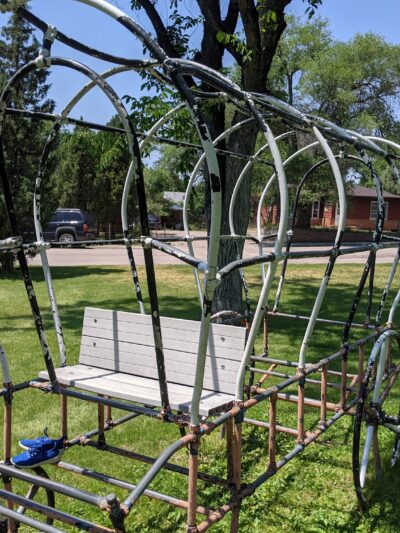 City of Newcastle - Dow Park - Newcastle, WY