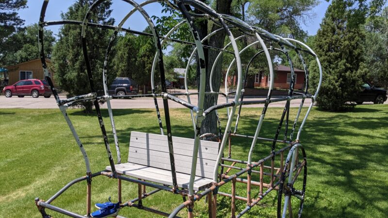 City of Newcastle - Dow Park - Newcastle, WY