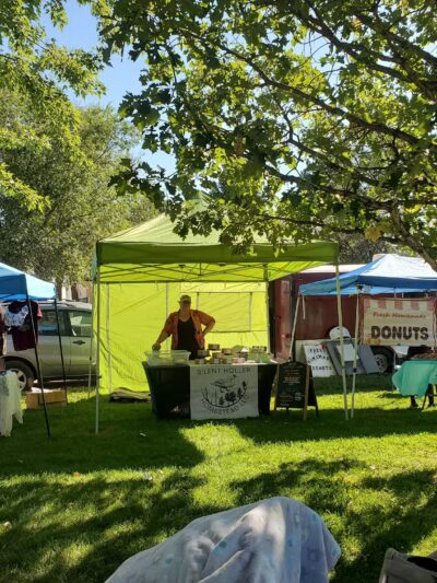 City of Newcastle - Dow Park - Newcastle, WY