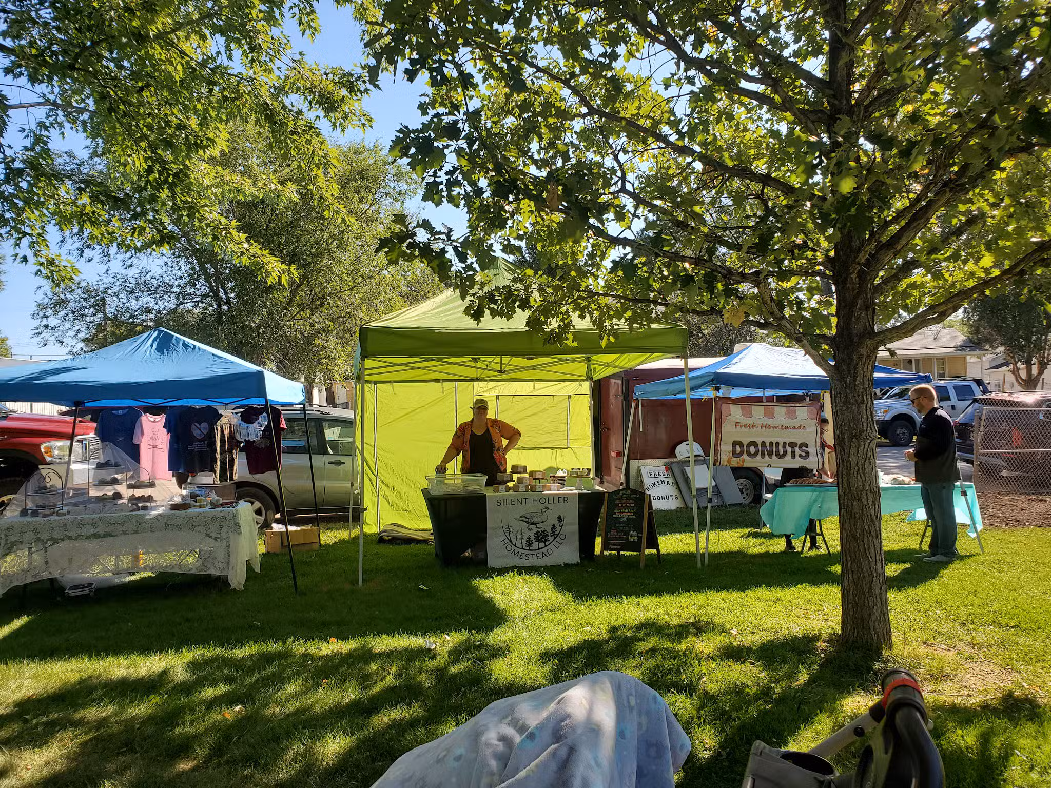 City of Newcastle - Dow Park - Newcastle, WY