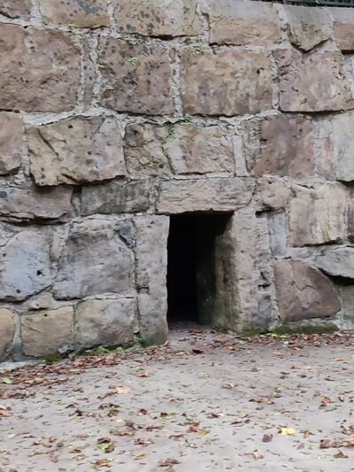 Laurel Hollow Park - Newell, WV