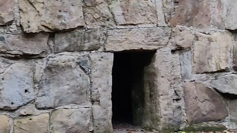 Laurel Hollow Park - Newell, WV