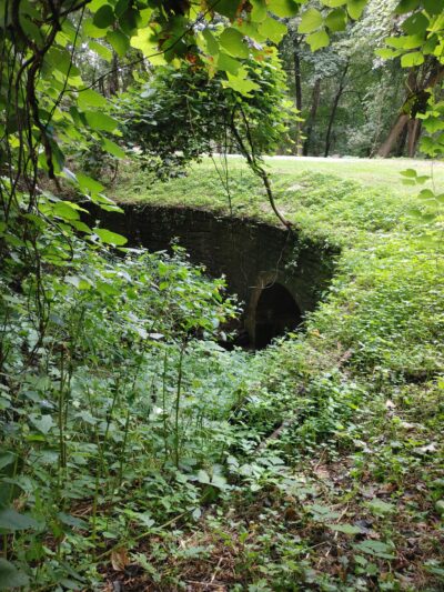 Laurel Hollow Park - Newell, WV