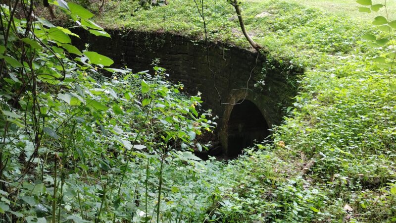 Laurel Hollow Park - Newell, WV