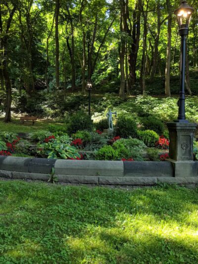 Laurel Hollow Park - Newell, WV