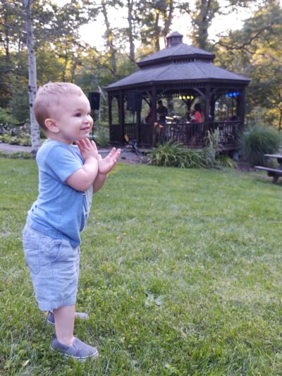 Mill Park - Newfield, NY