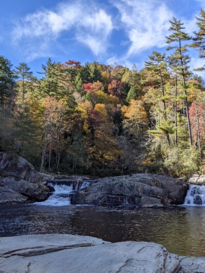 Linville Falls - Newland, NC