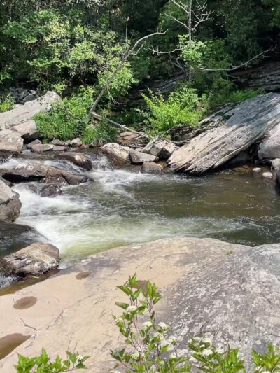 Linville Falls - Newland, NC