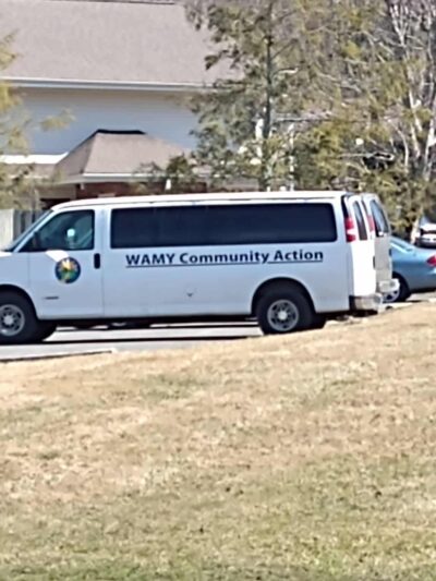 Roby Shoemaker Wetlands and Family Recreation Park - Newland, NC