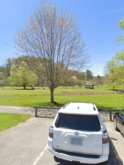 Roby Shoemaker Wetlands and Family Recreation Park - Newland, NC