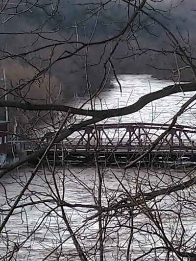 Centennial Park - Newport, NY