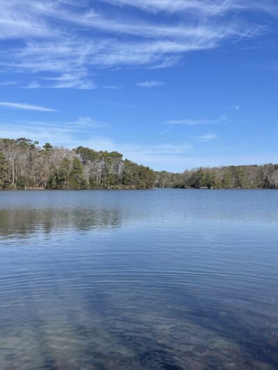 The Noland Trail - Newport News, VA