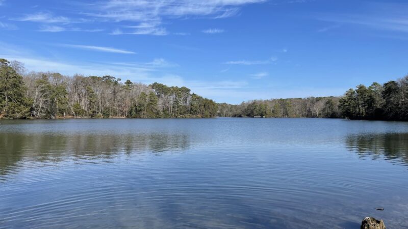 The Noland Trail - Newport News, VA