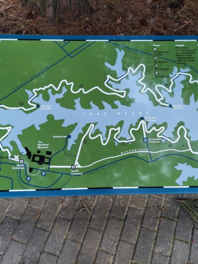 The Noland Trail - Newport News, VA