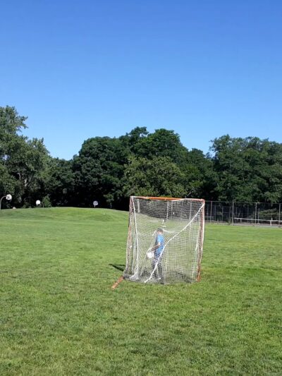 Cold Spring Park - Newton, MA