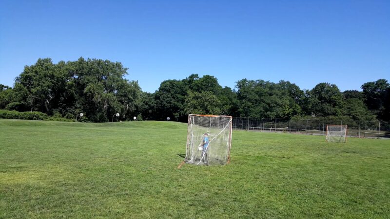 Cold Spring Park - Newton, MA