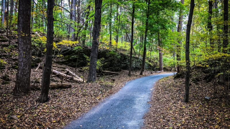 Kittatinny Valley State Park - Newton, NJ