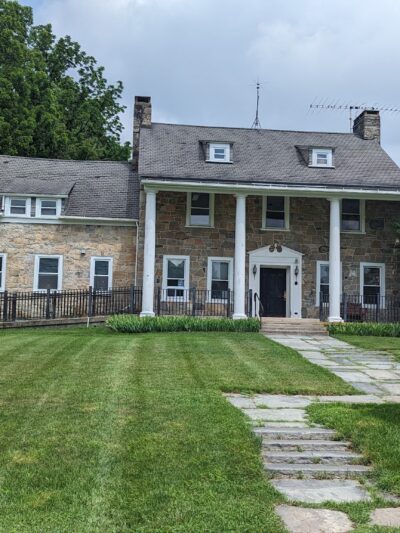 Kittatinny Valley State Park - Newton, NJ