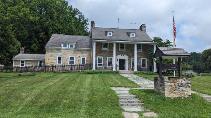 Kittatinny Valley State Park - Newton, NJ
