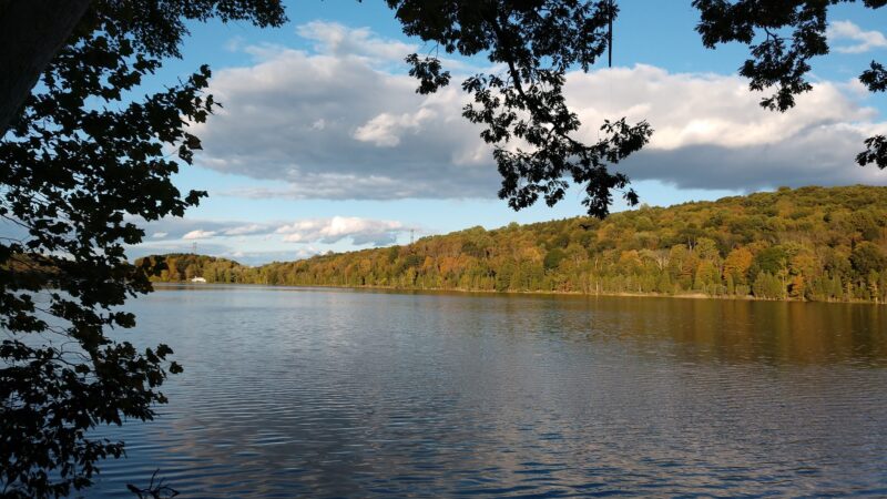 Kittatinny Valley State Park - Newton, NJ