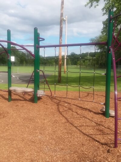 Memory Park - Newton, NJ
