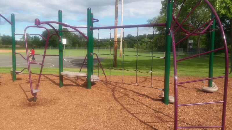 Memory Park - Newton, NJ