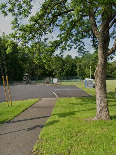 Stillwater Park - Newton, NJ