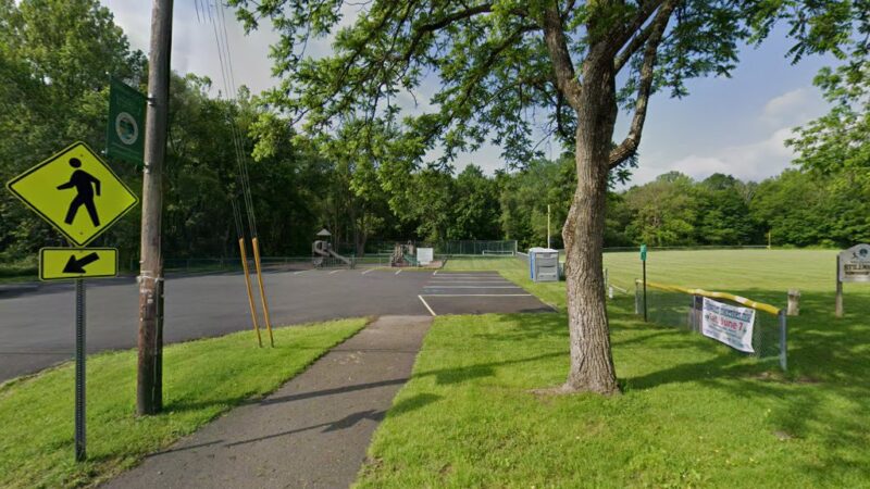 Stillwater Park - Newton, NJ