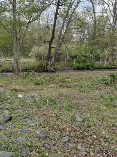 Veterans Memorial Park, Stillwater Township NJ - Newton, NJ