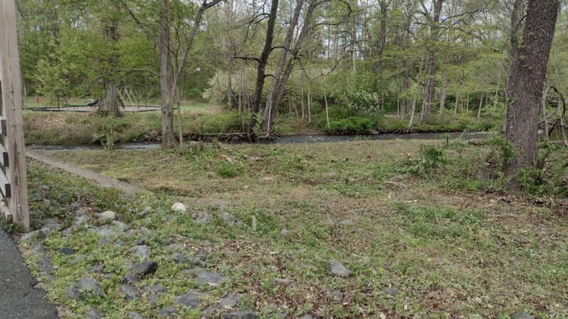 Veterans Memorial Park, Stillwater Township NJ - Newton, NJ