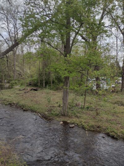 Veterans Memorial Park, Stillwater Township NJ - Newton, NJ