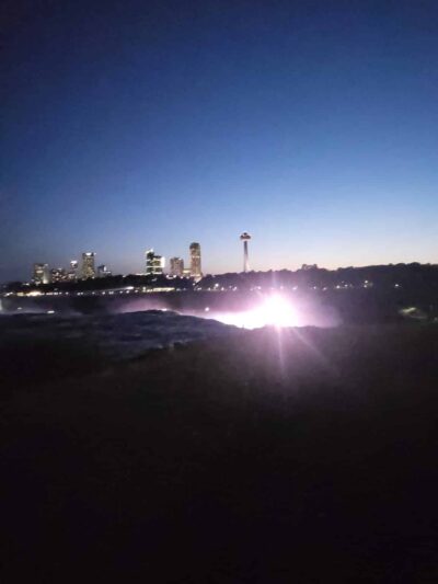 Jayne Park - Niagara Falls, NY