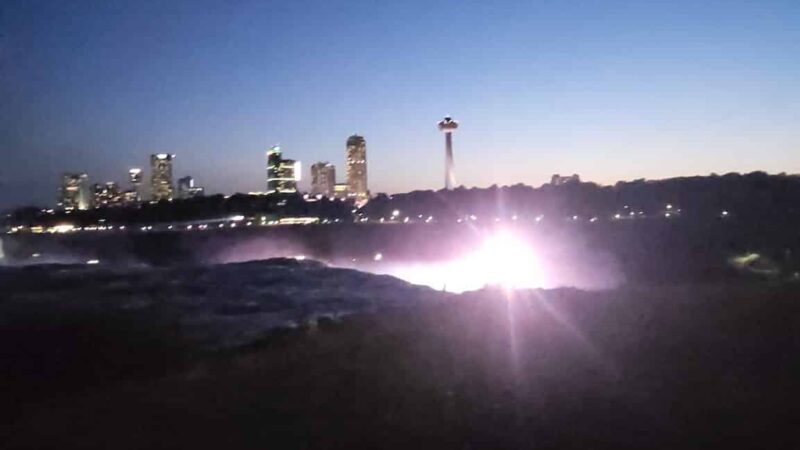 Jayne Park - Niagara Falls, NY