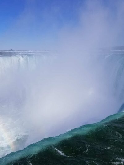 Jayne Park - Niagara Falls, NY
