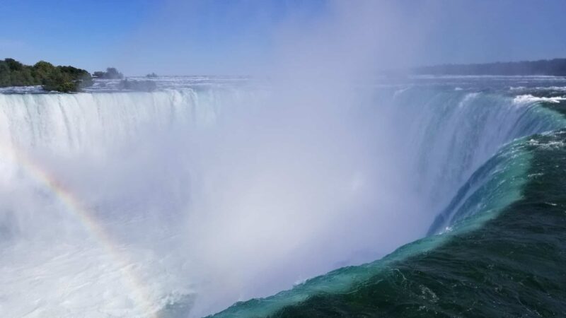 Jayne Park - Niagara Falls, NY