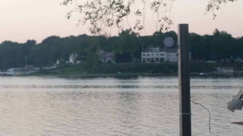 Hoskins Park - Niantic, CT