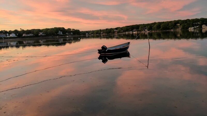 Hoskins Park - Niantic, CT