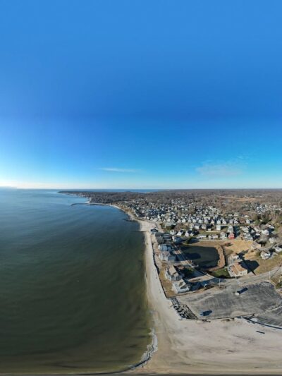 McCook Beach - Niantic, CT