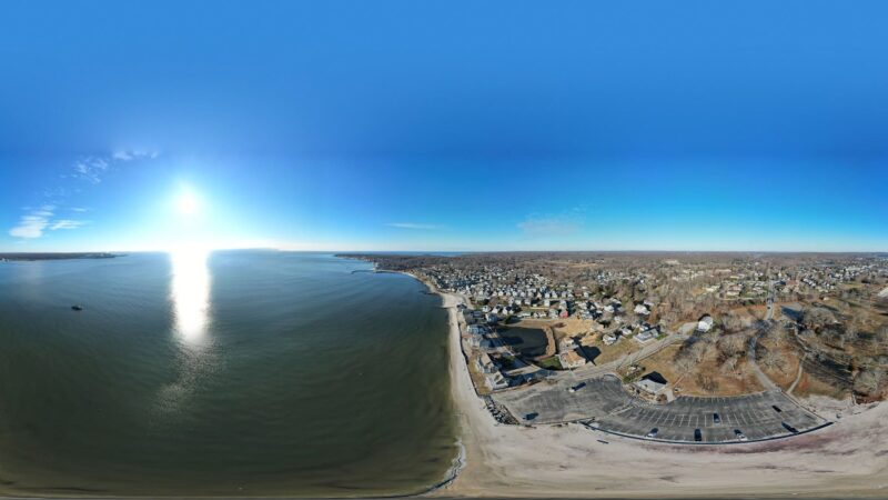 McCook Beach - Niantic, CT
