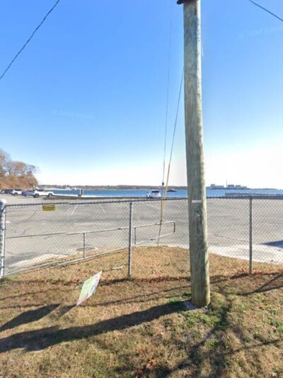 McCook Beach - Niantic, CT