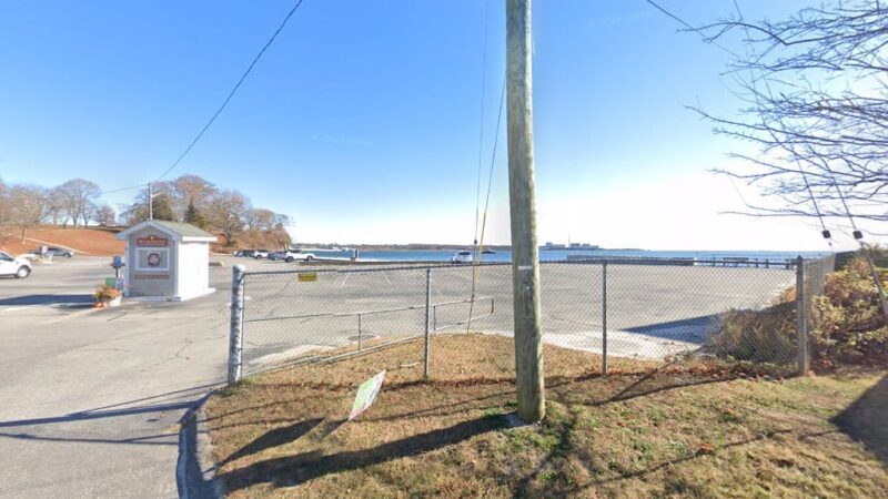 McCook Beach - Niantic, CT