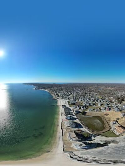 McCook Beach - Niantic, CT