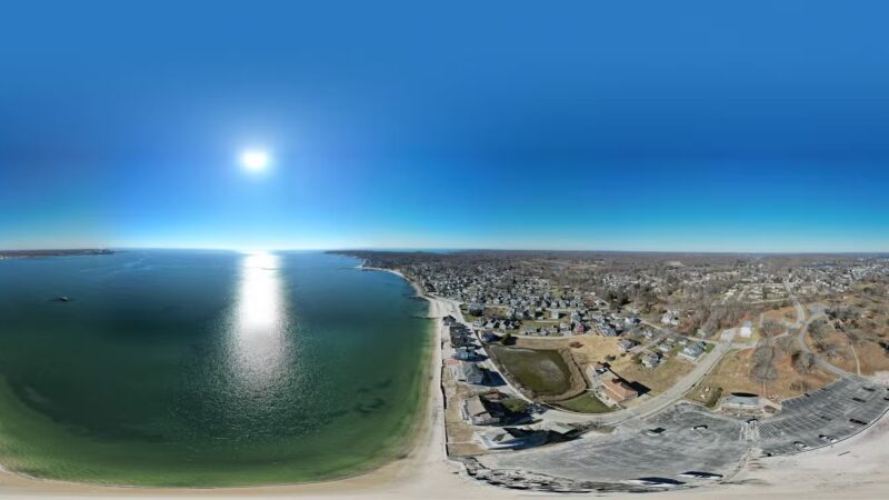 McCook Beach - Niantic, CT