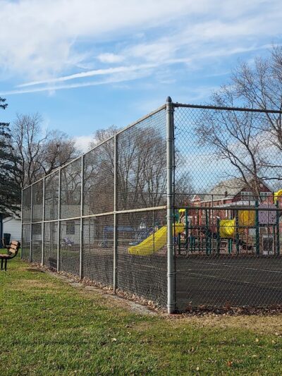Niantic Park - Niantic, IL