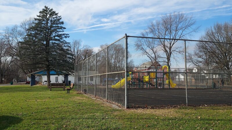 Niantic Park - Niantic, IL